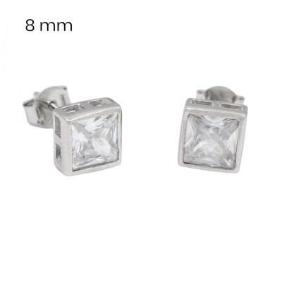 Stříbrné náušnice 40147501