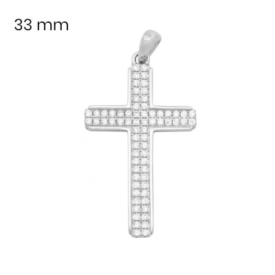 Stříbrný prívěsek 40222701