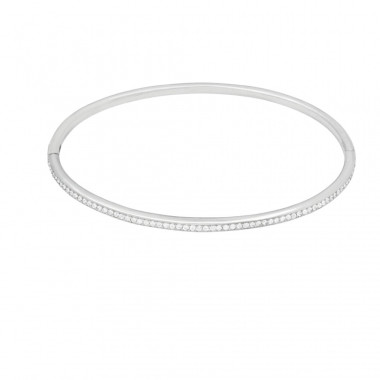 Stříbrný náramek 40186201