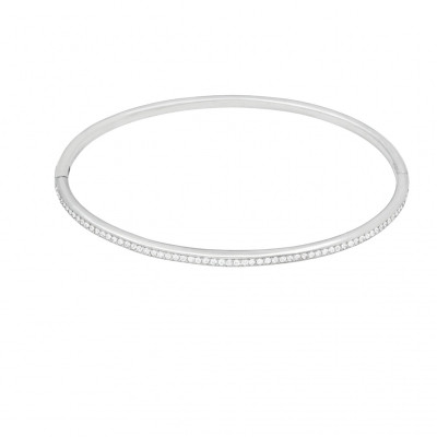 Stříbrný náramek 40186201