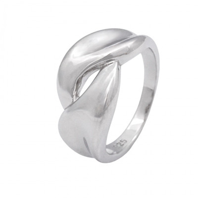 Stříbrný prsten 401438